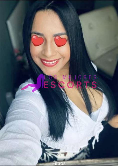 Escorts y Putas en Chillán